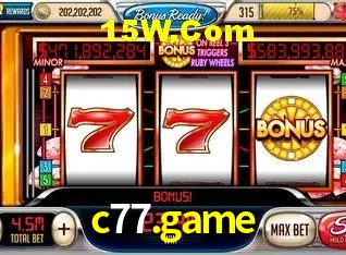 Experiência VIP c77.game